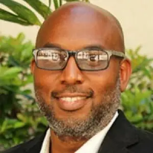 Reginald Grigsby